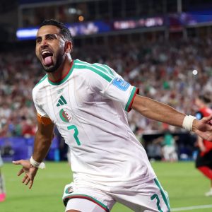 Switzerland vs. Algeria broadcast – Time and channel to watch the match  