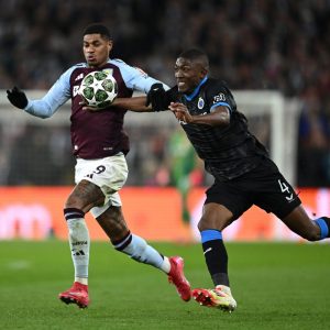 Transfer – Another PSG targets fades Transfer – Another PSG targets fades