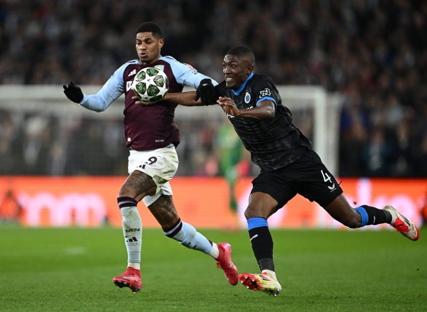Transfer – €45 millions, PSG overtaken by Tottenham Transfer – €45 millions, PSG overtaken by Tottenham