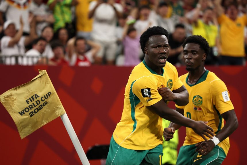 Australia vs. Egypt Streaming: Where and how to watch the match?  