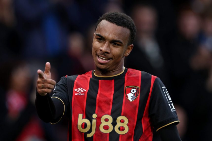 Transfer news – Eli Junior Kroupi among PSG's top targets!  