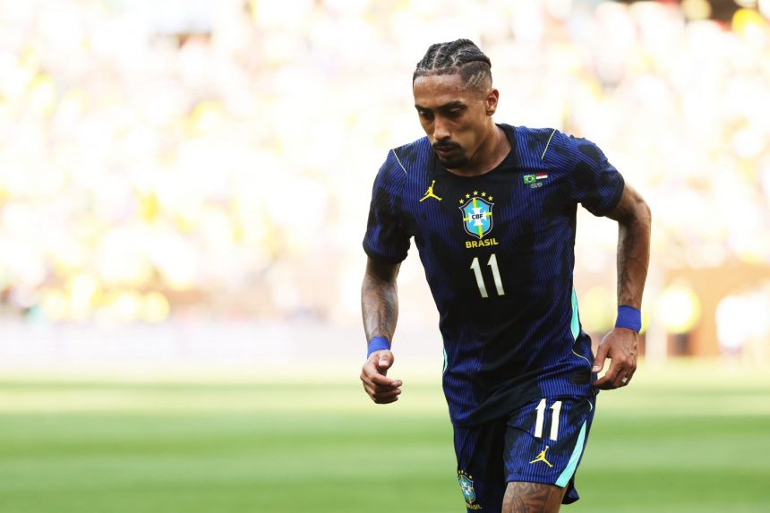 Brazil vs Morocco live stream: Where and how to watch the match? Brazil vs Morocco live stream: Where and how to watch the match?