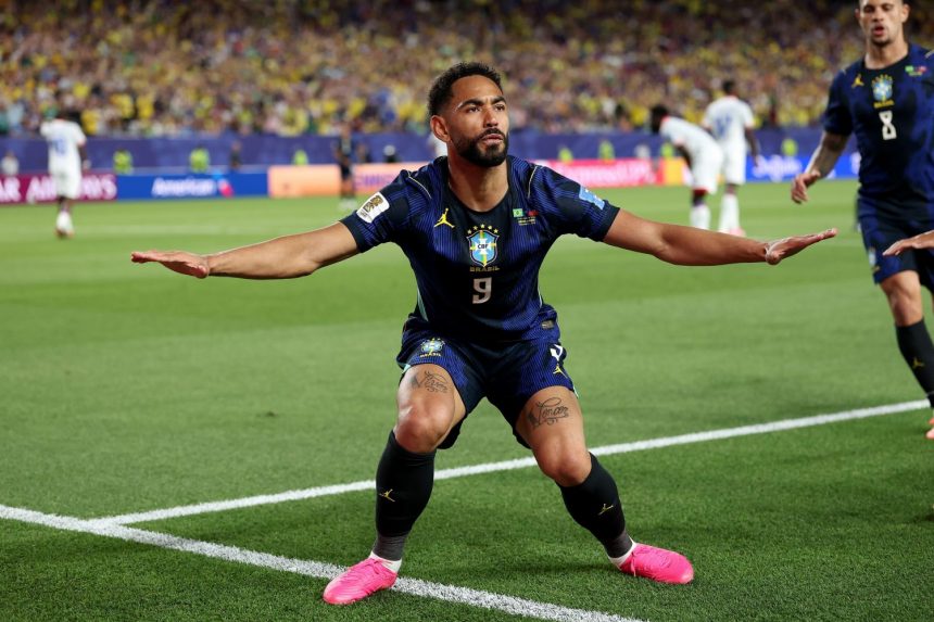 Scotland vs Brazil live stream: Where and how to watch the match? Scotland vs Brazil live stream: Where and how to watch the match?
