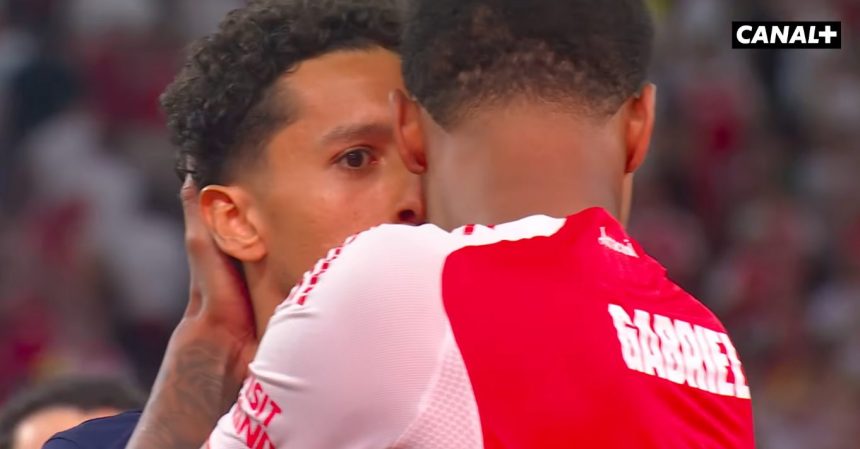 PSG vs Arsenal - Details of the final that we didn't see live!  