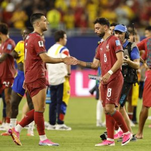 Switzerland vs. Algeria broadcast – Time and channel to watch the match  