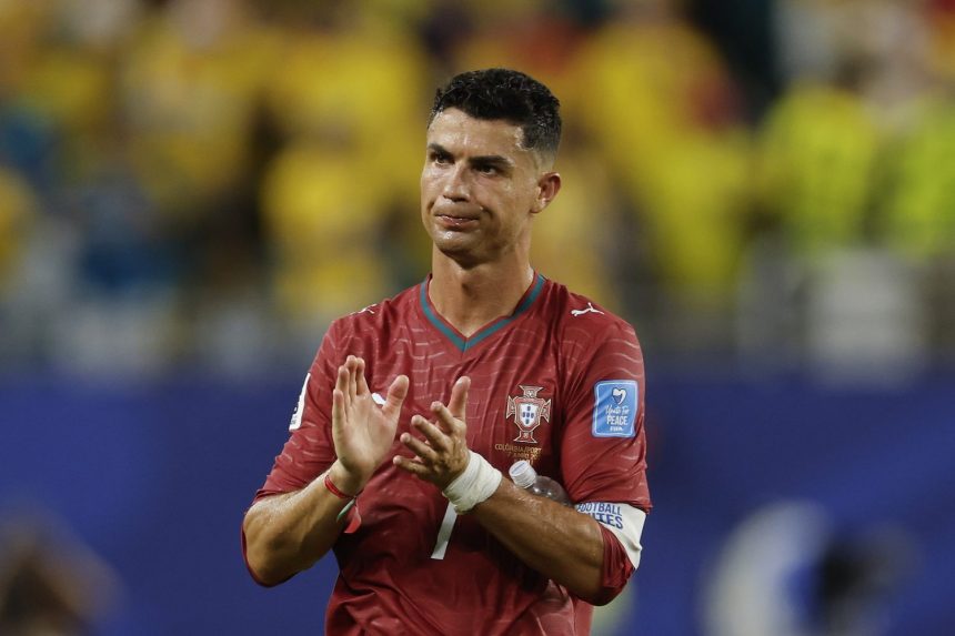 Portugal vs. Croatia Streaming: Where and how to watch the match?  