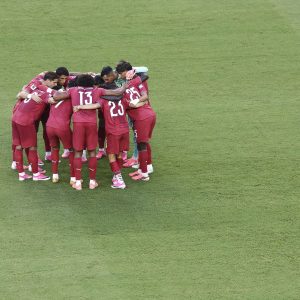 Switzerland vs. Algeria Streaming: Where and how to watch the match?  