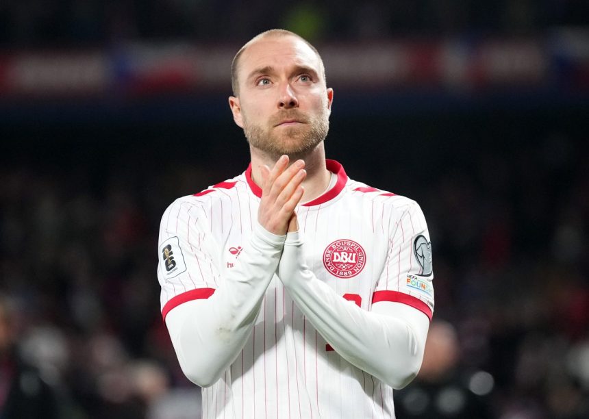 Denmark vs Ukraine video highlights (2-1), Eriksen collapses again! Denmark vs Ukraine video highlights (2-1), Eriksen collapses again!