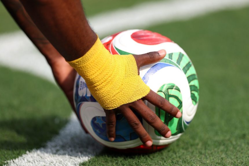 Mexico vs. Ecuador broadcast – Time and channel to watch the match  