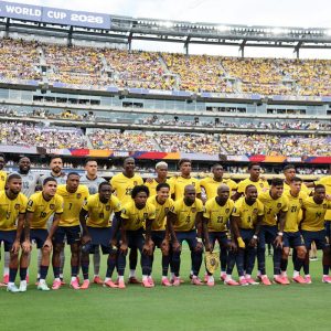 England vs. DR Congo broadcast – Time and channel to watch the match England vs. DR Congo broadcast – Time and channel to watch the match