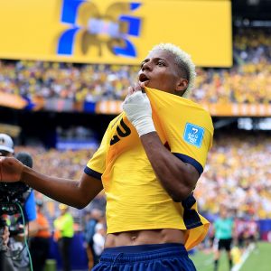 France vs. Sweden video highlights (3-0): Mbappé scores twice!  