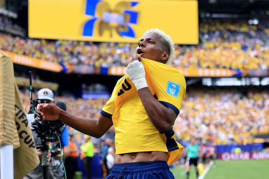 Mexico vs. Ecuador Streaming: Where and how to watch the match? Mexico vs. Ecuador Streaming: Where and how to watch the match?