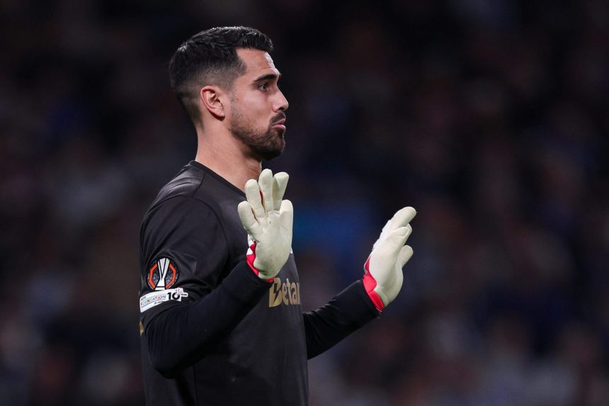 PSG Transfer News – New information on the Diogo Costa case  