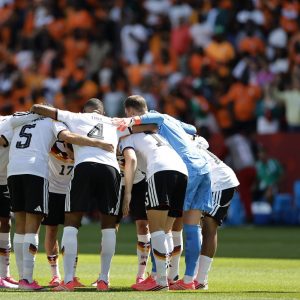 Netherlands vs. Morocco broadcast – Time and channel to watch the match  
