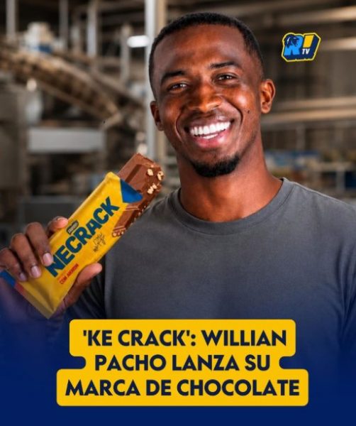 PSG - Willian Pacho embarks on a new adventure PSG - Willian Pacho embarks on a new adventure