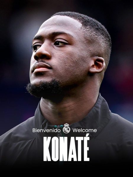 Official - Linked with PSG, Ibrahima Konaté has signed his new contract Official - Linked with PSG, Ibrahima Konaté has signed his new contract