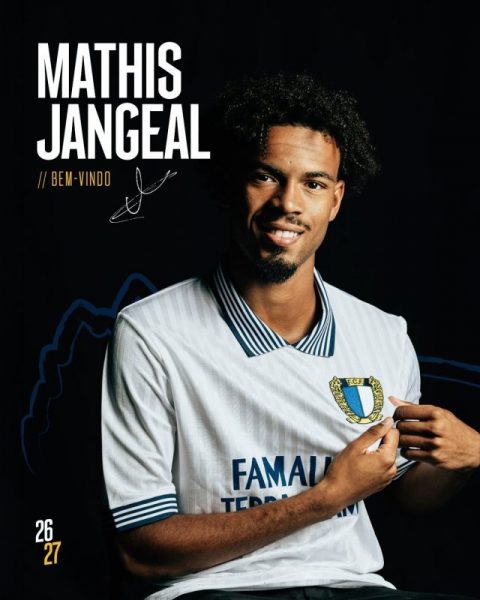 Official – Another departure from PSG! Official – Another departure from PSG!
