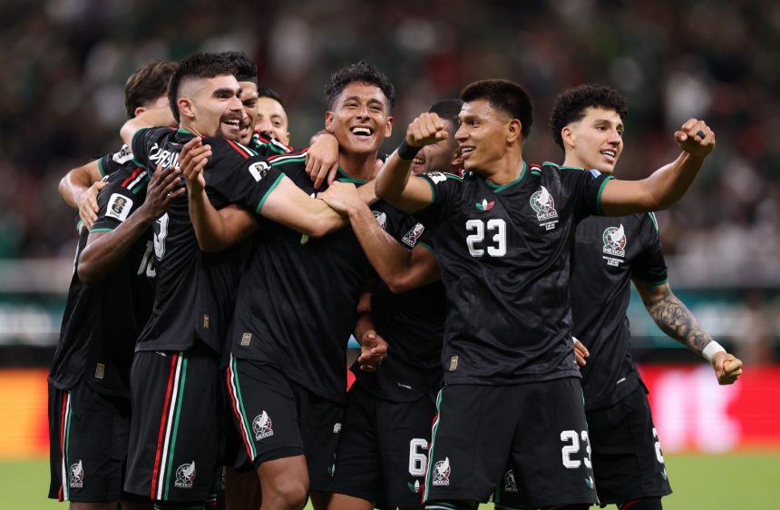 Mexico vs South Korea video highlights (1-0), the Mexicans qualify thanks to a mistake! Mexico vs South Korea video highlights (1-0), the Mexicans qualify thanks to a mistake!