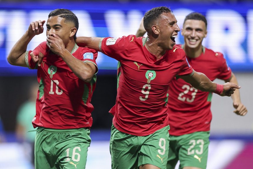 Netherlands vs. Morocco stream: How to watch the match?  