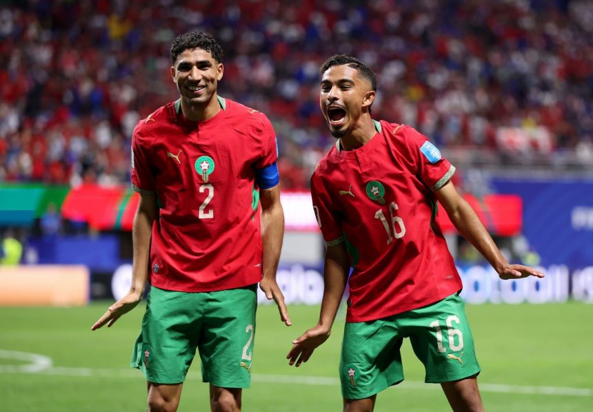 Netherlands vs. Morocco broadcast – Time and channel to watch the match  
