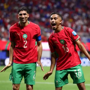 Spain vs. Croatia broadcast – Time and channel to watch the match  