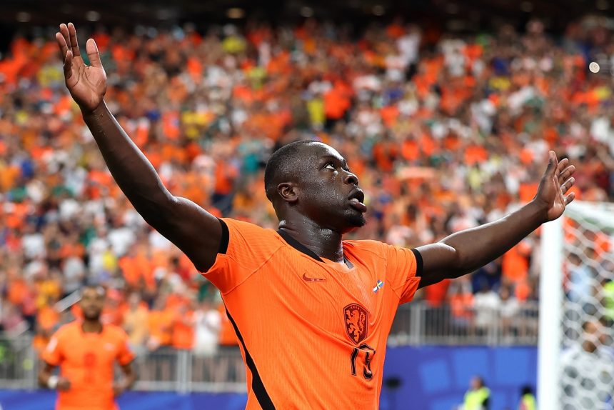 Tunisia vs Netherlands live stream: Where and how to watch the match?  
