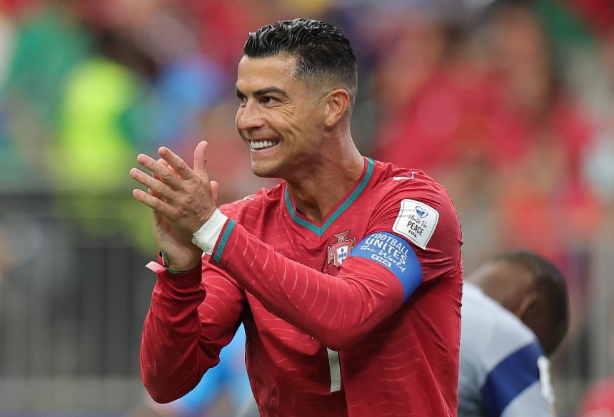 Portugal vs Uzbekistan live stream: Where and how to watch the match?  