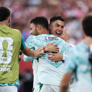 Argentina vs. Cape Verde broadcast – Time and channel to watch the match Argentina vs. Cape Verde broadcast – Time and channel to watch the match