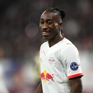 Transfer news – Diomandé’s arrival at PSG pushes Barcola towards the exit.  