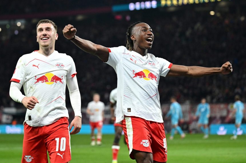 Transfer news - Liverpool ready to overtake PSG for Yan Diomande?  