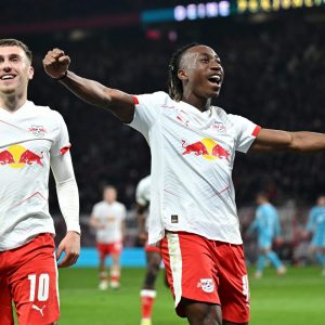 Transfer news: Yan Diomandé agrees terms with PSG!  