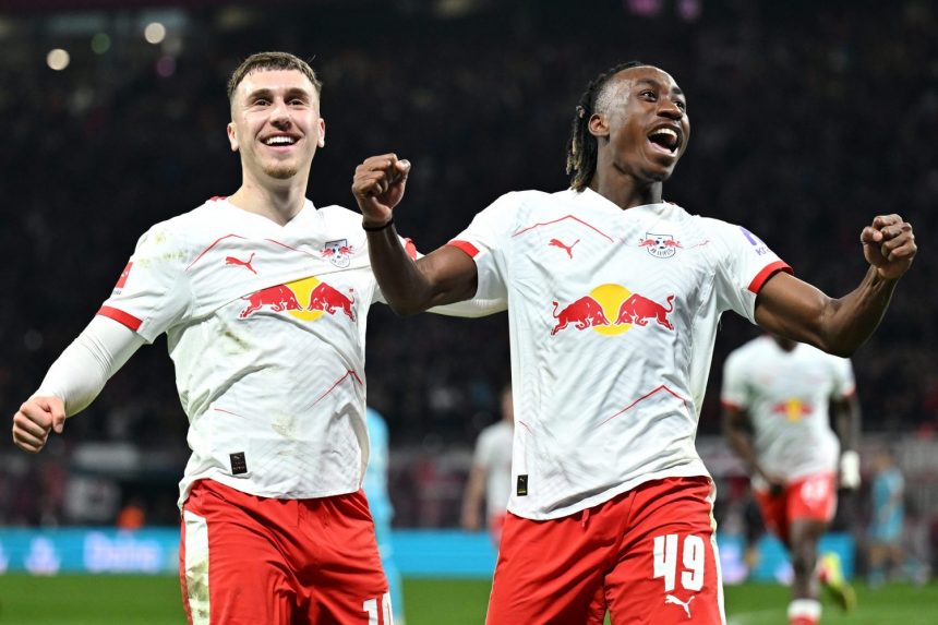 Transfer news – PSG has a major asset in addition to the agreement with Diomande.  