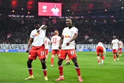 Transfer - Liverpool overtakes PSG for Yan Diomande  