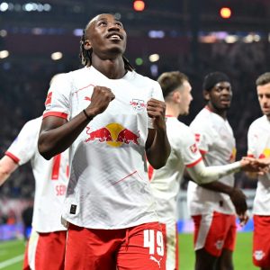 Transfer news: Yan Diomandé agrees terms with PSG!  