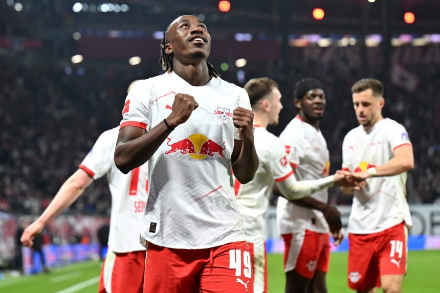 PSG transfer news: Diomandé and Akliouche as Paris look to make a statement  