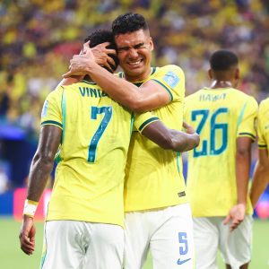Germany vs. Paraguay broadcast – Time and channel to watch the match  