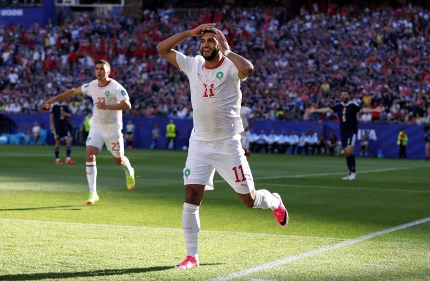 Highlights of Brazil vs Haiti (3-0), brace from Cunha! Highlights of Brazil vs Haiti (3-0), brace from Cunha!