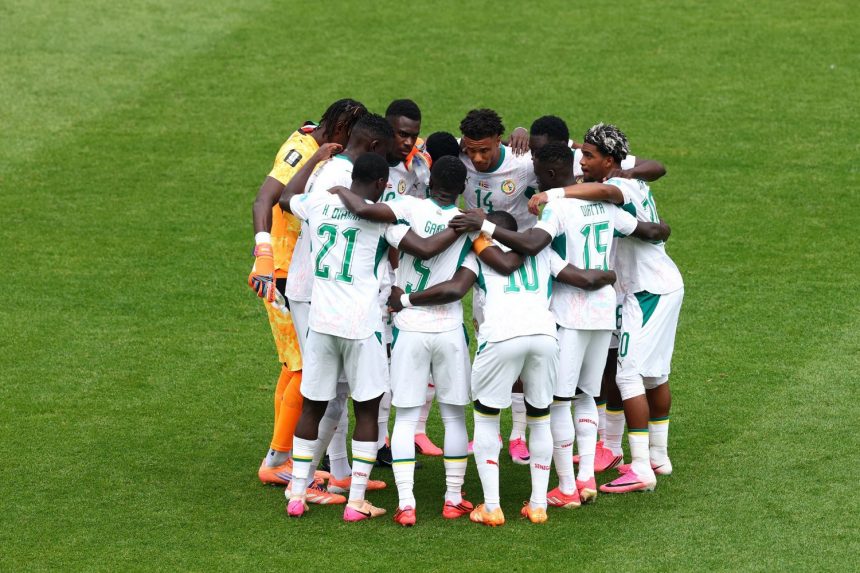 Belgium vs. Senegal broadcast – Time and channel to watch the match Belgium vs. Senegal broadcast – Time and channel to watch the match