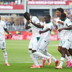 Video highlights Angleterre vs DR Congo (2-1), Kane sauve les Anglais !  