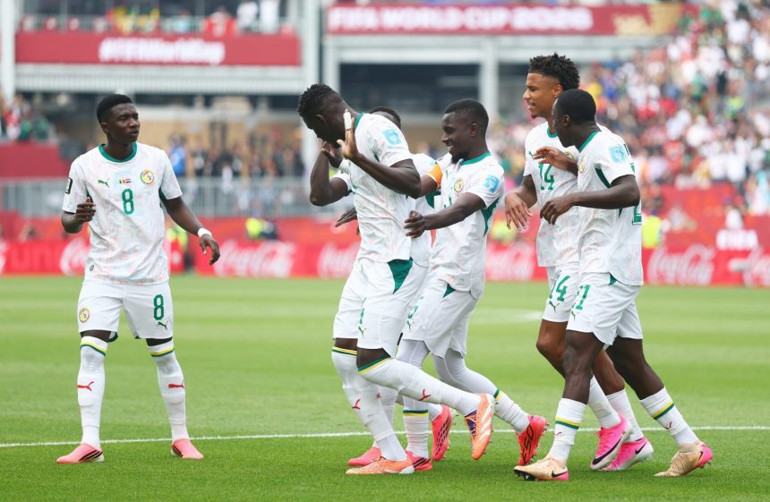 Belgium vs. Senegal Streaming: Where and how to watch the match? Belgium vs. Senegal Streaming: Where and how to watch the match?