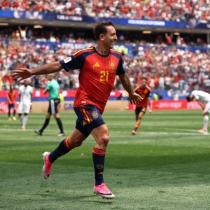 Portugal vs Croatia – Official lineups : the starting Parisian ‘magic trio’  