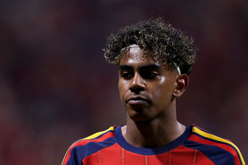 Spain vs Saudi Arabia live stream: Where and how to watch the match? Spain vs Saudi Arabia live stream: Where and how to watch the match?