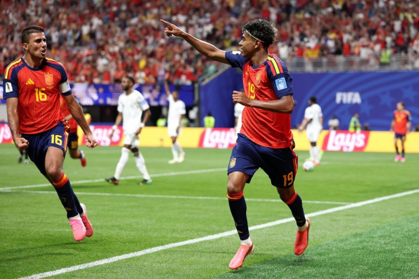 Uruguay vs Spain live stream: Where and how to watch the match?  