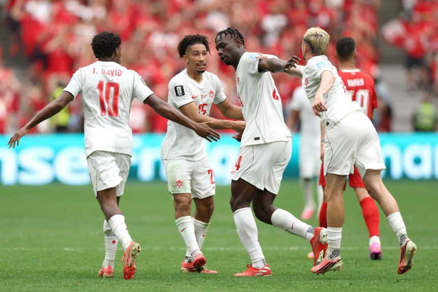 South Africa vs. Canada broadcast – Time and channel to watch the match  