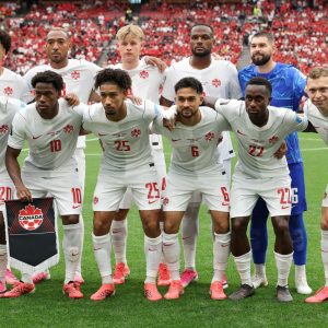 Video Highlights: South Africa 0-1 Canada — Dramatic late winner seals qualification!  