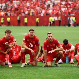 Australia vs. Egypt broadcast – Time and channel to watch the match Australia vs. Egypt broadcast – Time and channel to watch the match