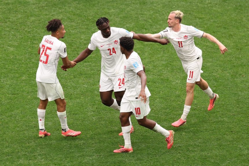 South Africa vs. Canada Streaming: Where and how to watch the match?  