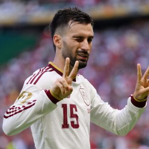 Portugal vs. Croatia broadcast – Time and channel to watch the match  