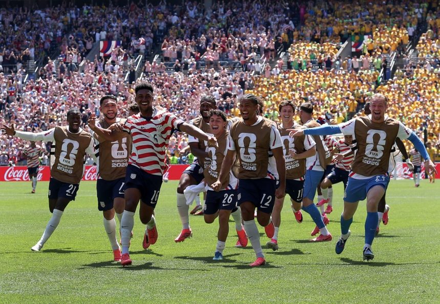 USA vs. Bosnia Streaming: Where and how to watch the match? USA vs. Bosnia Streaming: Where and how to watch the match?