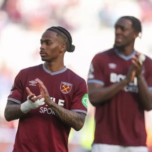 Mbappé encense Mbappé Heaps Praise on Dembélé and Sets the Record Straight Before the World Cup  